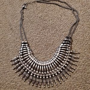Aldo necklace